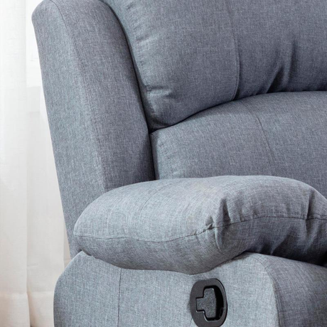 Sillón Relax Reclinable Transpirable