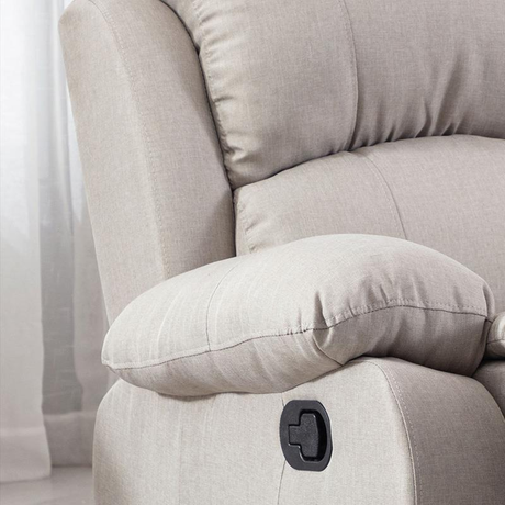 Sillón Relax Reclinable con Calor