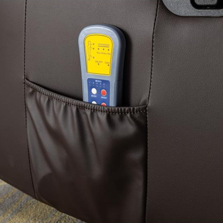 Sillón Relax Reclinable para Masajes