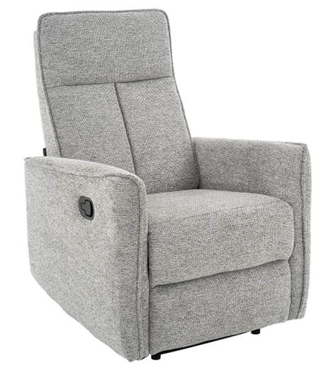 Sillon Antimanchas Grisaceo