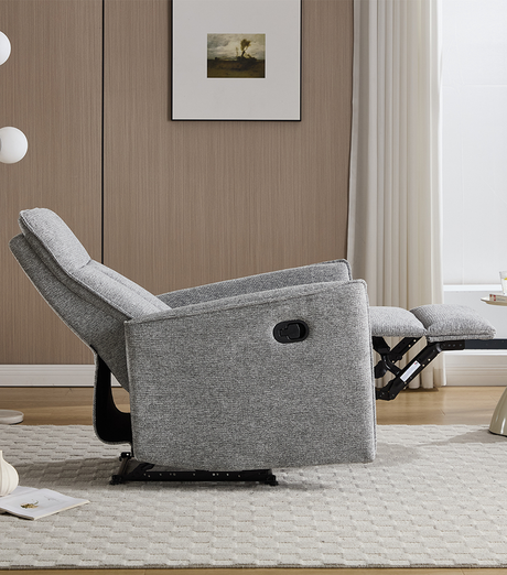 Sillon Antimanchas Reposapies