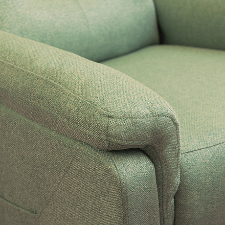 Sillon Electrico Levanta Personas Claro