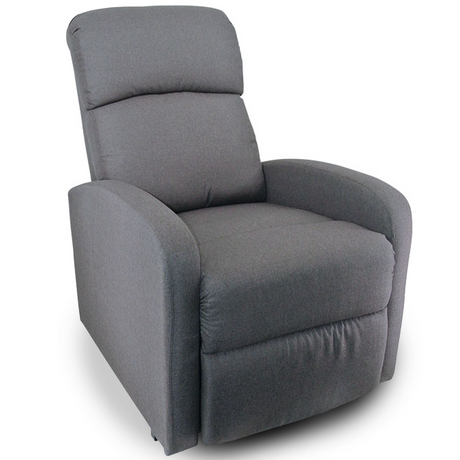 Sillon Elevable Relax Tela