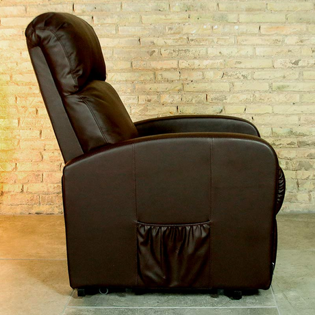 Sillon Elevador Estrecho Bolsilo