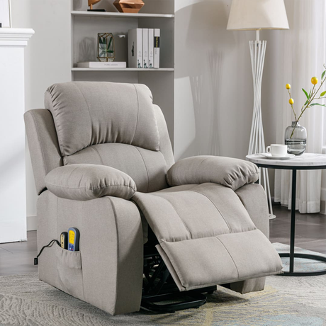 Sillon Elevador Personas Mayores Agradable