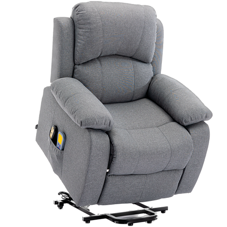 Sillon Elevador Personas Mayores Bonito