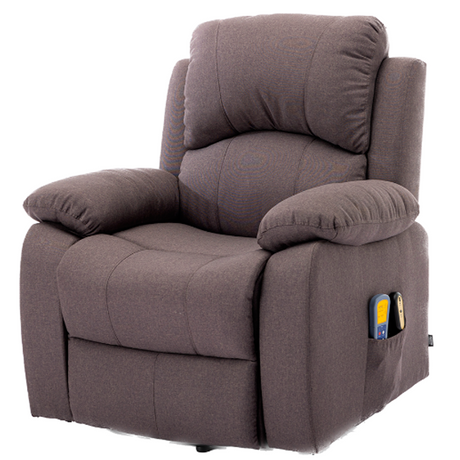 Sillon Elevador Personas Mayores Confortable