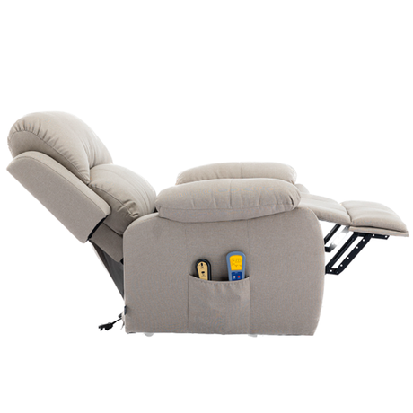 Sillon Elevador Personas Mayores Duradero