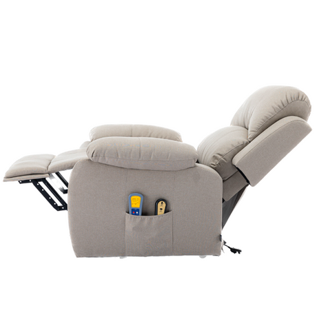 Sillon Elevador Personas Mayores Elegante