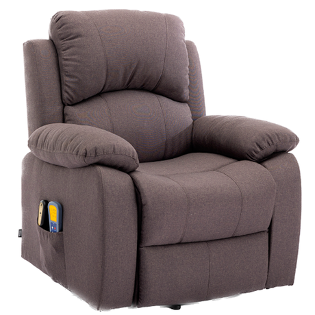 Sillon Elevador Personas Mayores Ergonomico