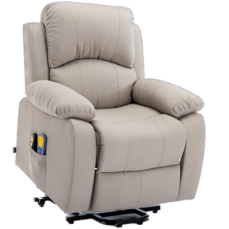 Sillon Elevador Personas Mayores Estable