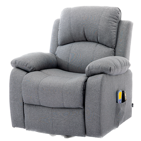 Sillon Elevador Personas Mayores Hipoalergenico