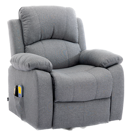 Sillon Elevador Personas Mayores Moderno