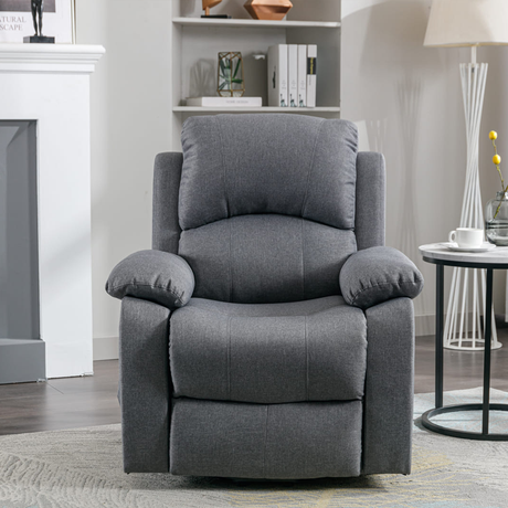 Sillon Elevador Personas Mayores Practico