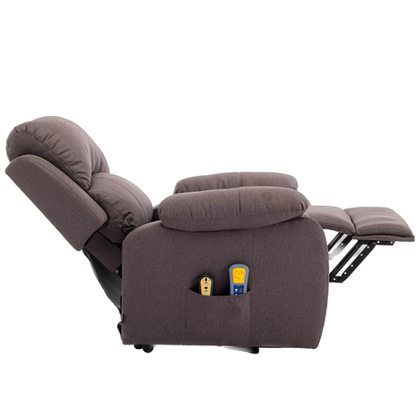 Sillon Elevador Personas Mayores Reclinable