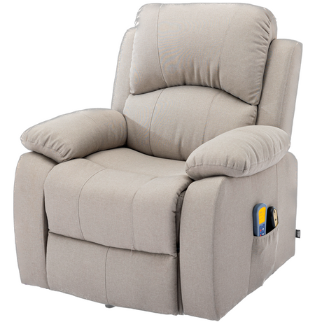 Sillon Elevador Personas Mayores Reclinacion