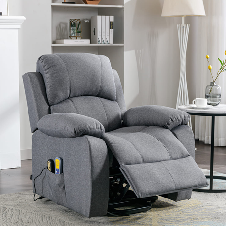 Sillon Elevador Personas Mayores Relax