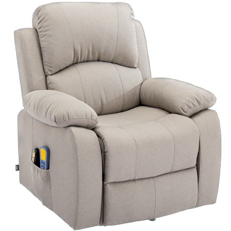 Sillon Elevador Personas Mayores Resistente