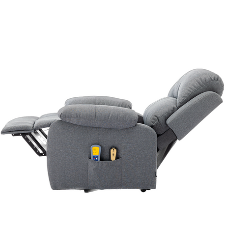 Sillon Elevador Personas Mayores Seguro