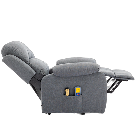 Sillon Elevador Personas Mayores Silencioso