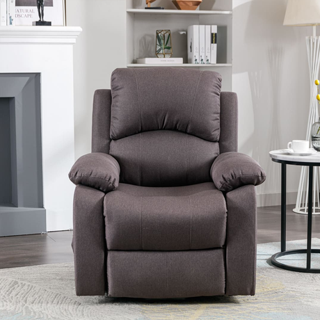 Sillon Elevador Personas Mayores Suave