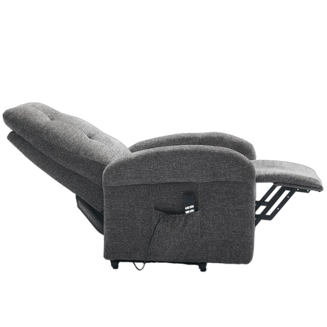 Sillon Elevador Reclinacion Cama
