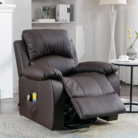 Sillon Masaje Relax Acolchado