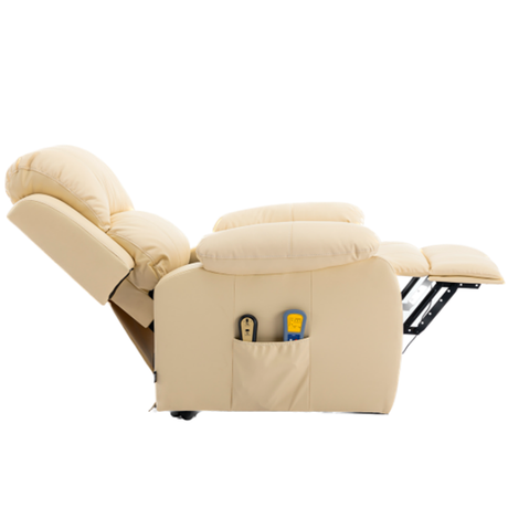 Sillon Masaje Relax Anticuarteo