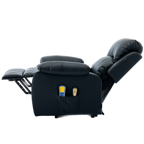 Sillon Masaje Relax Bolsillo