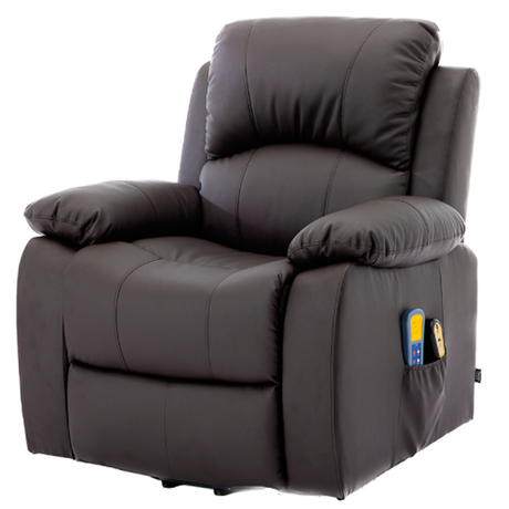 Sillon Masaje Relax Bonito