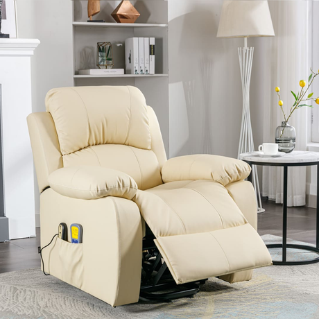 Sillon Masaje Relax Compacto