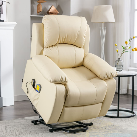 Sillon Masaje Relax Incorporacion