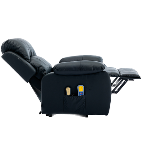 Sillon Masaje Relax Innovador