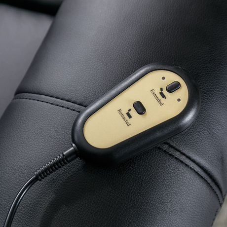 Sillon Masaje Relax Intuitivo