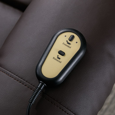 Sillon Masaje Relax Mando