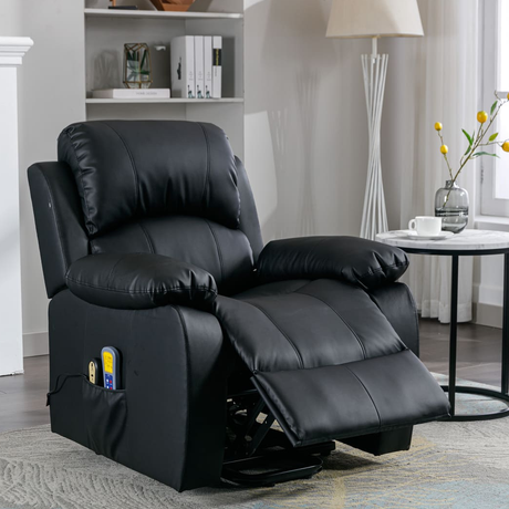 Sillon Masaje Relax Relajante