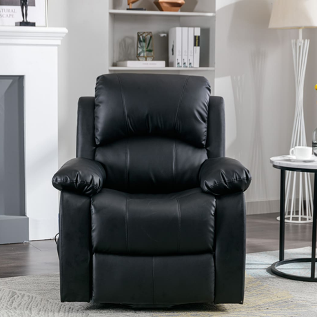 Sillon Masaje Relax Resistente