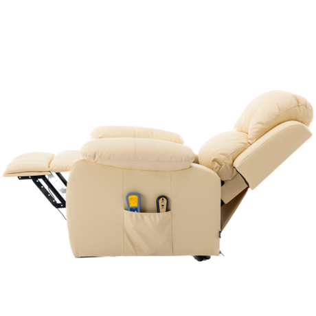 Sillon Masaje Relax Robusto
