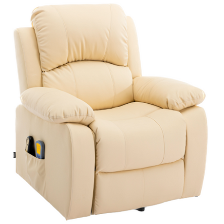 Sillon Masaje Relax Transpirable