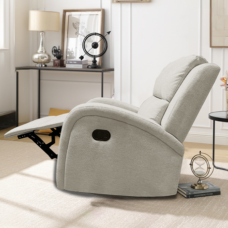 Sillon Mecedora Compacto