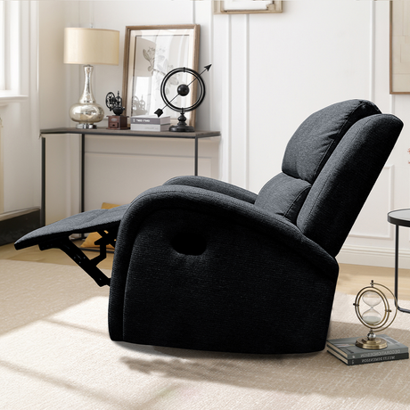 Sillon Mecedora Moderno