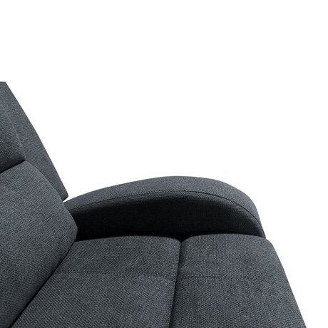 Sillon Mecedora Robusto