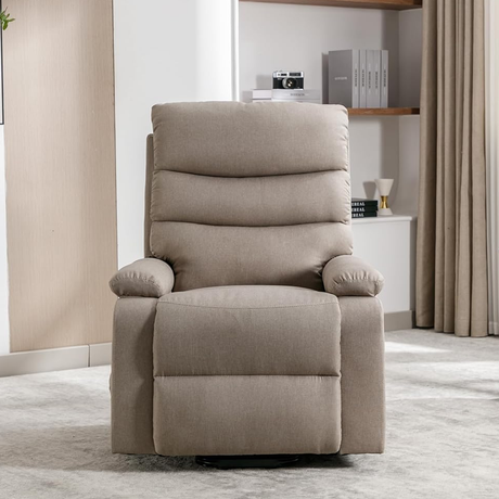 Sillon Reclinable Electrico Levanta Personas Arena