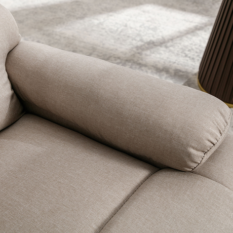 Sillon Reclinable Electrico Levanta Personas Moderno