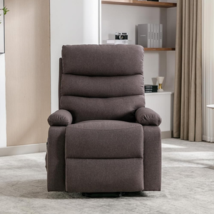 Sillon Reclinable Electrico Levanta Personas Relax