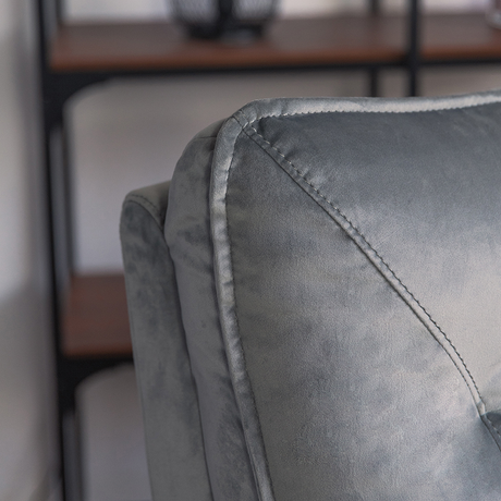 Sillon Reclinable Pequeno Compacto