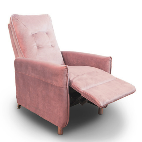 Sillon Reclinable Pequeno Confortable