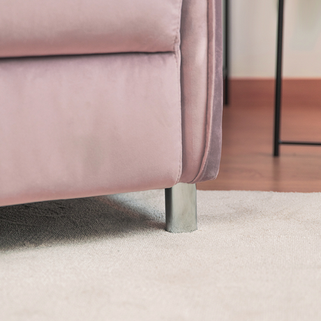 Sillon Reclinable Pequeno Moderno