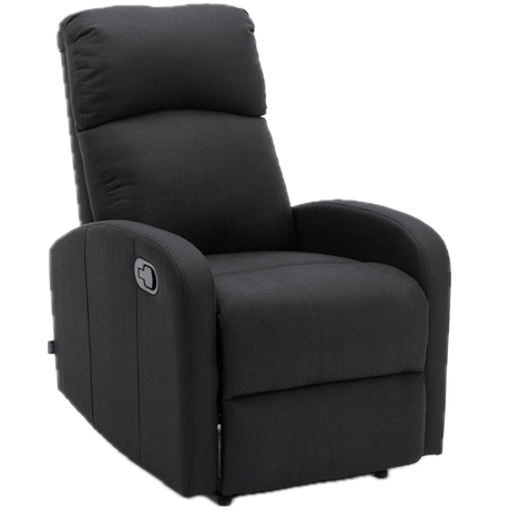 Sillon Reclinable Reposapies Bonito