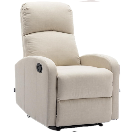 Sillon Reclinable Reposapies Innovador